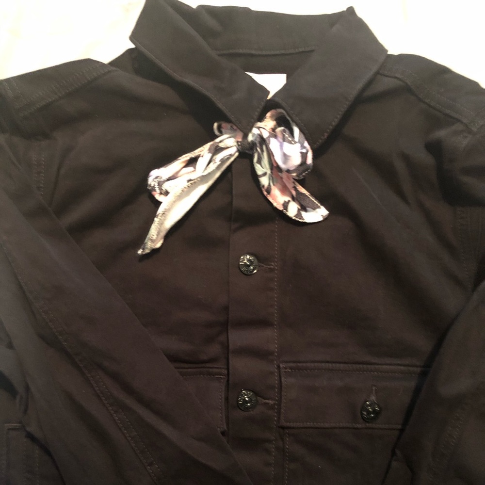 LulaRoe Kenny jacket